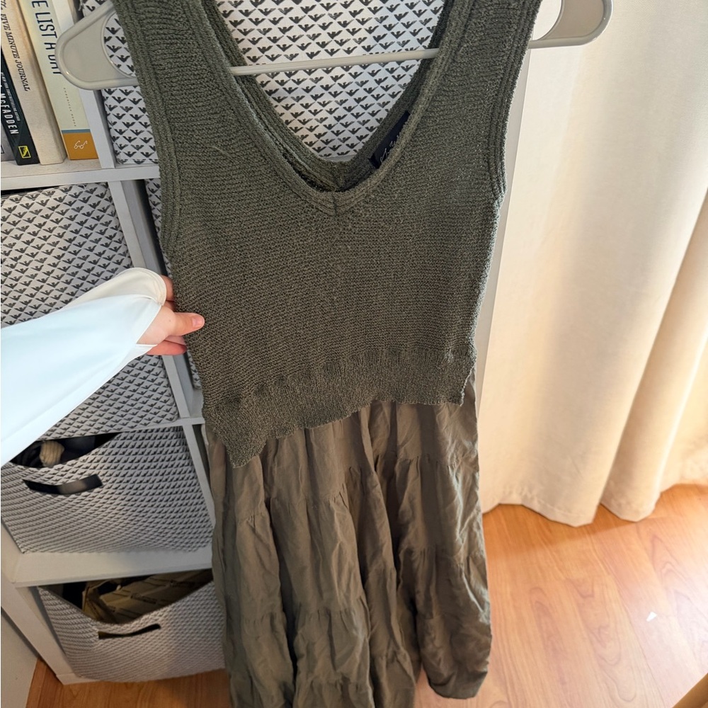SAY WHAT dress - Picture 10 of 11
